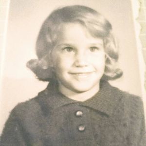 Meet your Posher, Roxanne